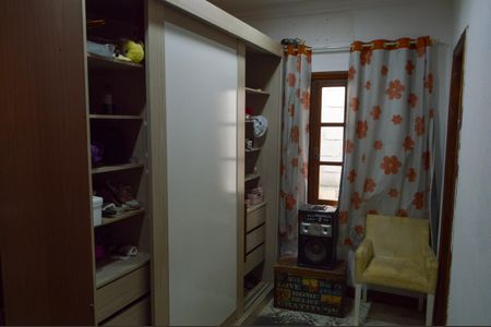 Casa de condomínio à venda com 400m², 3 quartos e sem vagaCloset da Suíte