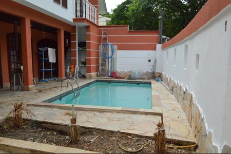 Casa de condomínio à venda com 400m², 3 quartos e sem vagaÁrea comum - Piscina