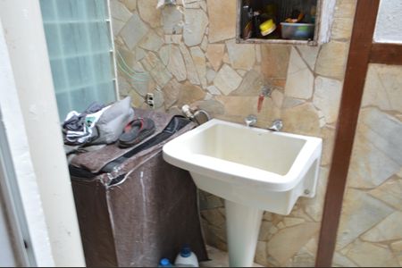 Casa de condomínio à venda com 400m², 3 quartos e sem vagaÁrea de Serviço