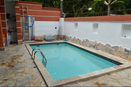 Casa de condomínio à venda com 400m², 3 quartos e sem vagaÁrea comum - Piscina