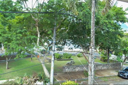 Casa de condomínio à venda com 400m², 3 quartos e sem vagaVista da Varanda