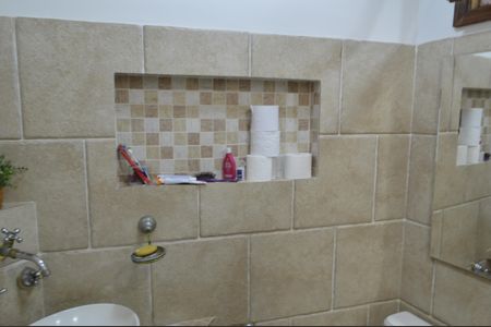 Casa de condomínio à venda com 400m², 3 quartos e sem vagaBanheiro