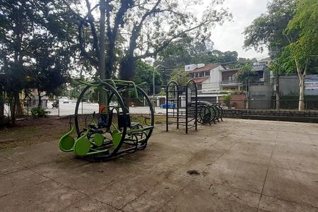 Casa de condomínio à venda com 400m², 3 quartos e sem vagaÁrea comum - Academia