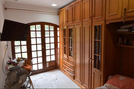 Casa de condomínio à venda com 400m², 3 quartos e sem vagaSuíte