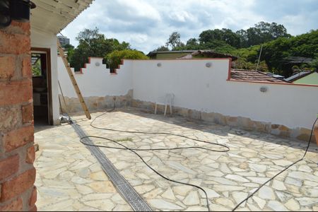 Casa de condomínio à venda com 400m², 3 quartos e sem vagaTerraço Gourmet