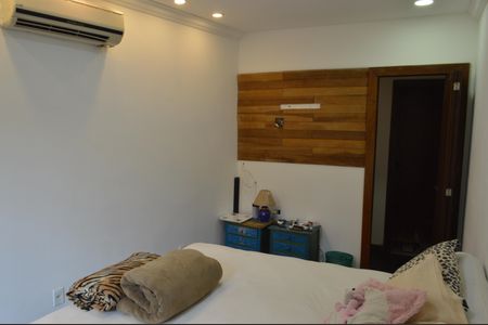 Casa de condomínio à venda com 400m², 3 quartos e sem vagaQuarto 3