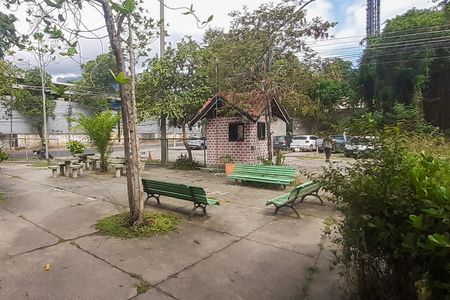 Casa de condomínio à venda com 400m², 3 quartos e sem vagaPortaria
