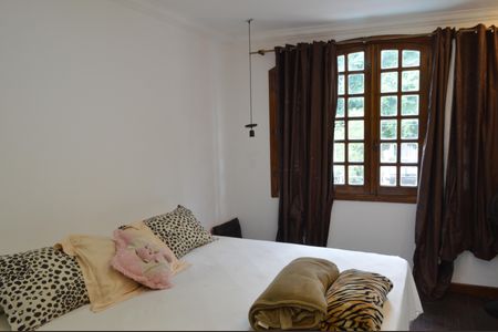 Casa de condomínio à venda com 400m², 3 quartos e sem vagaQuarto 3