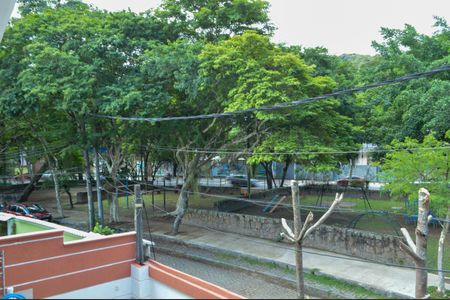 Casa de condomínio à venda com 400m², 3 quartos e sem vagaVista da Varanda