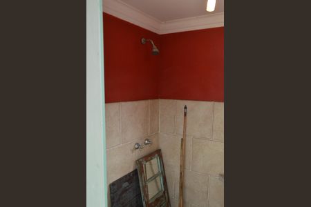 Casa de condomínio à venda com 400m², 3 quartos e sem vagaBanheiro do Terraço