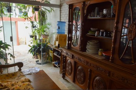 Casa de condomínio à venda com 400m², 3 quartos e sem vagaSala 2