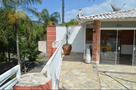 Casa de condomínio à venda com 400m², 3 quartos e sem vagaTerraço Gourmet