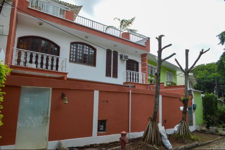 Casa de condomínio à venda com 400m², 3 quartos e sem vagaFachada