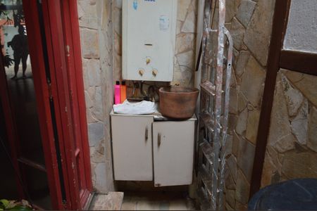 Casa de condomínio à venda com 400m², 3 quartos e sem vagaÁrea de Serviço