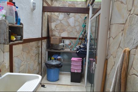 Casa de condomínio à venda com 400m², 3 quartos e sem vagaÁrea de Serviço