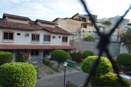 Casa de condomínio à venda com 69m², 2 quartos e 1 vagaVista do Quarto 1