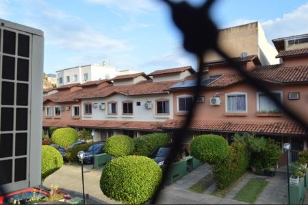 Casa de condomínio à venda com 69m², 2 quartos e 1 vagaVista do Quarto 1