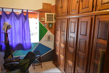 Casa de condomínio à venda com 69m², 2 quartos e 1 vagaQuarto 2