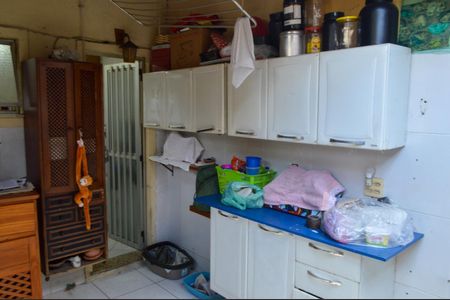 Casa de condomínio à venda com 69m², 2 quartos e 1 vagaÁrea Gourmet