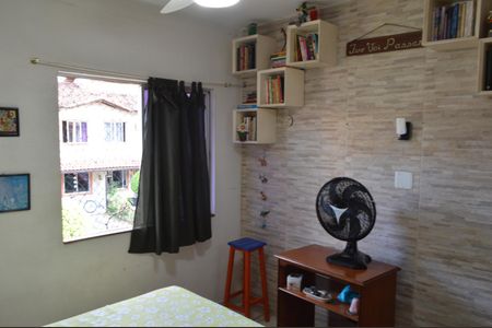 Casa de condomínio à venda com 69m², 2 quartos e 1 vagaQuarto 1