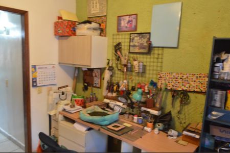 Casa de condomínio à venda com 69m², 2 quartos e 1 vagaQuarto 2