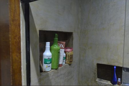 Casa de condomínio à venda com 69m², 2 quartos e 1 vagaBanheiro