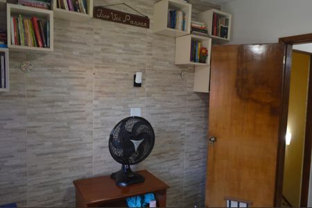 Casa de condomínio à venda com 69m², 2 quartos e 1 vagaQuarto 1