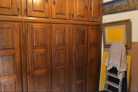 Casa de condomínio à venda com 69m², 2 quartos e 1 vagaQuarto 2