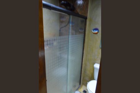 Casa de condomínio à venda com 69m², 2 quartos e 1 vagaBanheiro