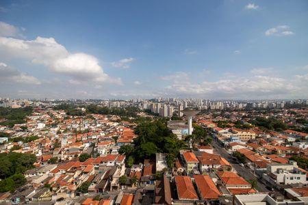 Apartamento à venda com 35m², 2 quartos e sem vagaVista do Quarto 1
