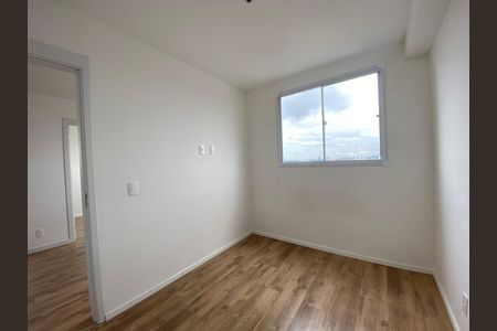 Apartamento para alugar com 35m², 2 quartos e sem vaga Apartamento para alugar com 35m², 2 quartos e sem vagaQuarto 2