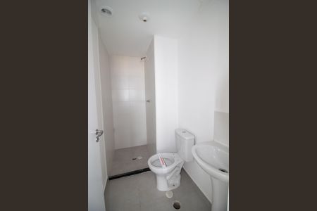 Apartamento à venda com 35m², 2 quartos e sem vagaBanheiro