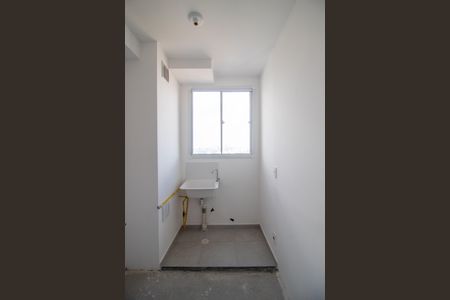 Apartamento à venda com 35m², 2 quartos e sem vagaÁrea de Serviço