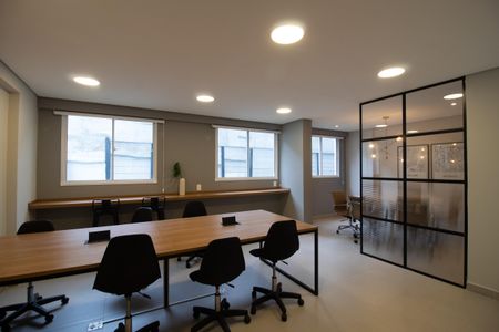 Apartamento à venda com 35m², 2 quartos e sem vagaÁrea comum