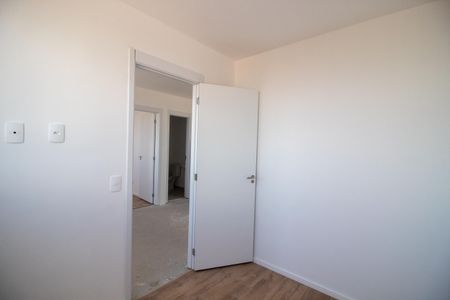 Apartamento à venda com 35m², 2 quartos e sem vagaQuarto 1
