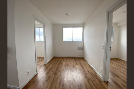 Apartamento para alugar com 2 quartos, 35m² em Vila Gomes, São Paulo