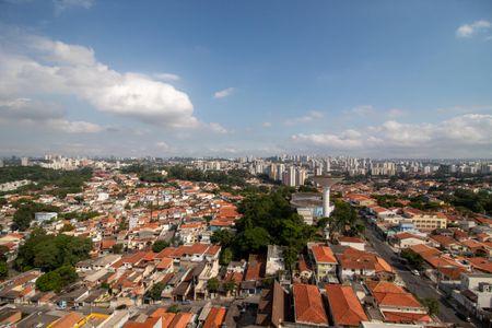 Apartamento à venda com 35m², 2 quartos e sem vagaVista do Quarto 2