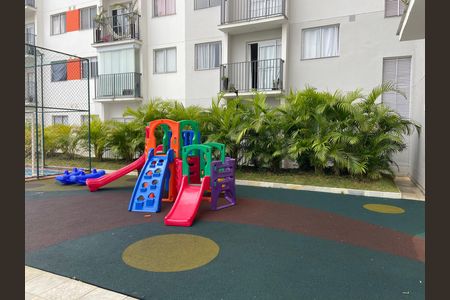 Apartamento para alugar com 35m², 2 quartos e sem vaga Apartamento para alugar com 35m², 2 quartos e sem vagaÁrea externa