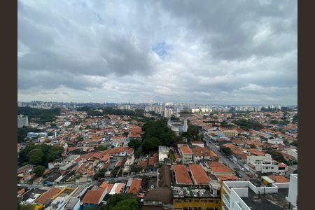 Apartamento para alugar com 2 quartos, 35m² em Vila Gomes, São Paulo