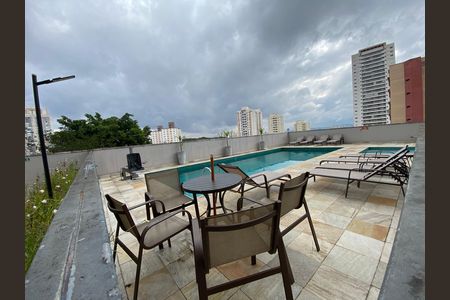 Apartamento para alugar com 35m², 2 quartos e sem vaga Apartamento para alugar com 35m², 2 quartos e sem vagaÁrea externa