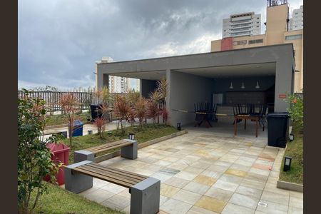 Apartamento para alugar com 35m², 2 quartos e sem vaga Apartamento para alugar com 35m², 2 quartos e sem vagaÁrea externa