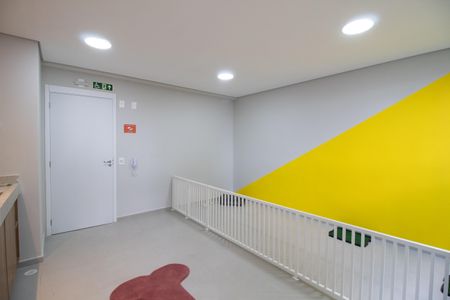 Apartamento à venda com 35m², 2 quartos e sem vagaÁrea comum