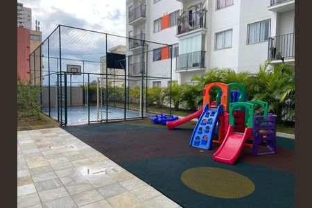 Apartamento para alugar com 35m², 2 quartos e sem vaga Apartamento para alugar com 35m², 2 quartos e sem vagaÁrea externa