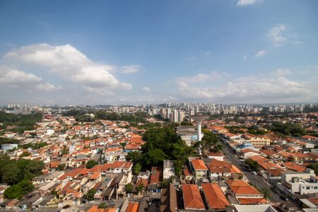Apartamento à venda com 35m², 2 quartos e sem vagaVista da Sala