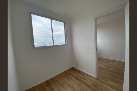 Apartamento para alugar com 2 quartos, 35m² em Vila Gomes, São Paulo