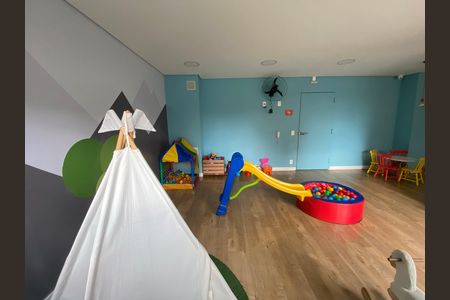 Apartamento para alugar com 35m², 2 quartos e sem vaga Apartamento para alugar com 35m², 2 quartos e sem vagaÁrea externa