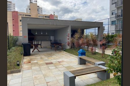 Apartamento para alugar com 35m², 2 quartos e sem vaga Apartamento para alugar com 35m², 2 quartos e sem vagaÁrea externa