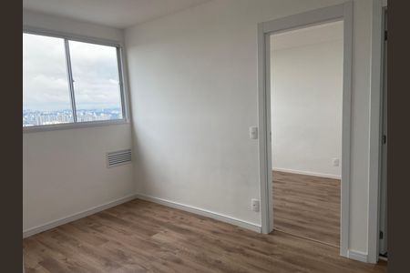Apartamento para alugar com 2 quartos, 35m² em Vila Gomes, São Paulo