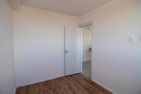Apartamento à venda com 35m², 2 quartos e sem vagaQuarto 2