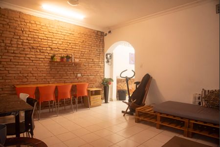 Casa à venda com 220m², 7 quartos e sem vagaSala